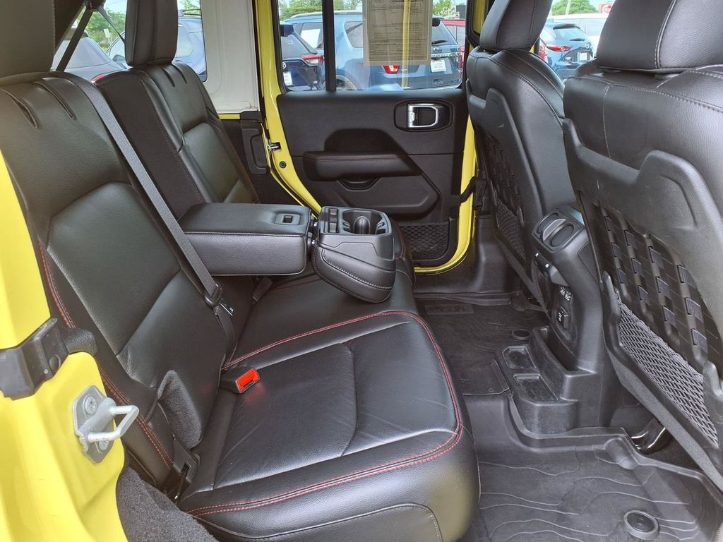 Used 2023 Jeep Wrangler SUV