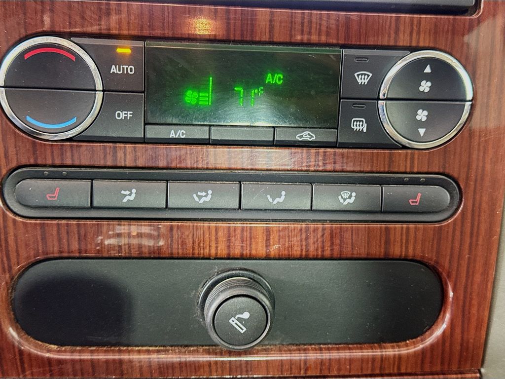 Used Car 2008 Ford F-150  Lariat For Sale Under $10,000 In Austin, Texas