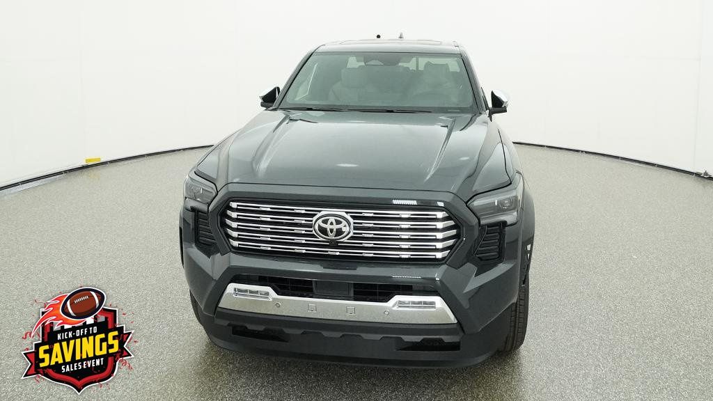 Used 2026 Toyota Tacoma Truck