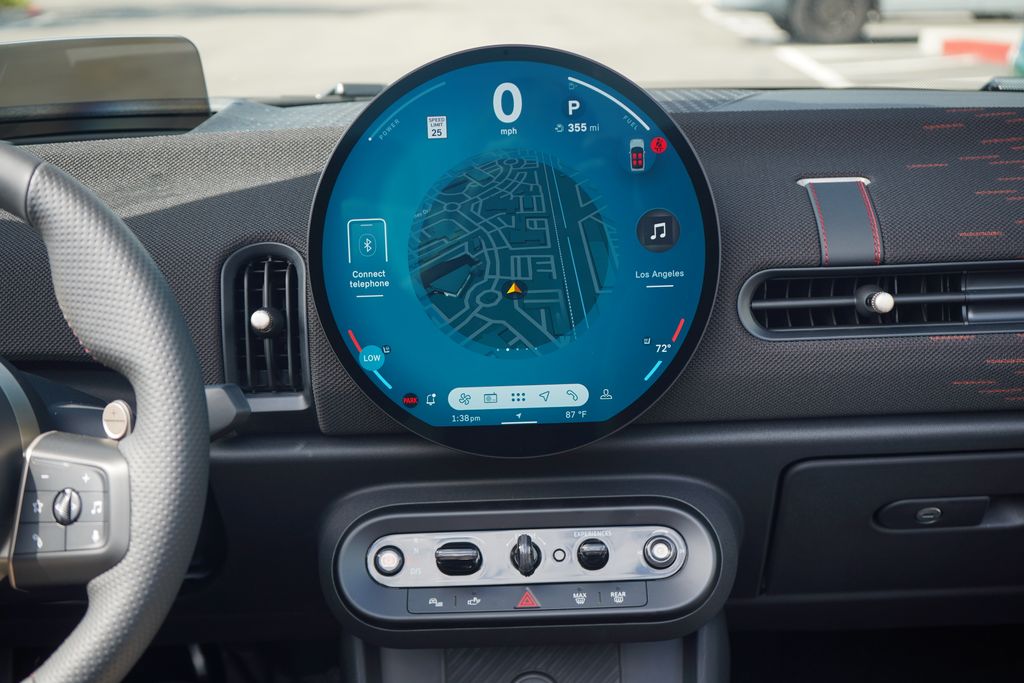 Thumbnail: 2026 MINI Cooper - 12