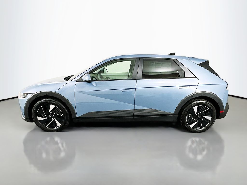 Thumbnail: 2026 Hyundai Ioniq 5 - 8