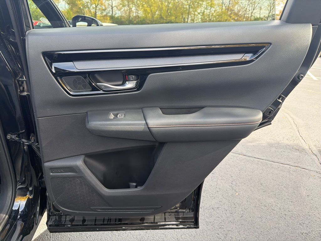 Thumbnail: 2023 Honda CR-V - 19