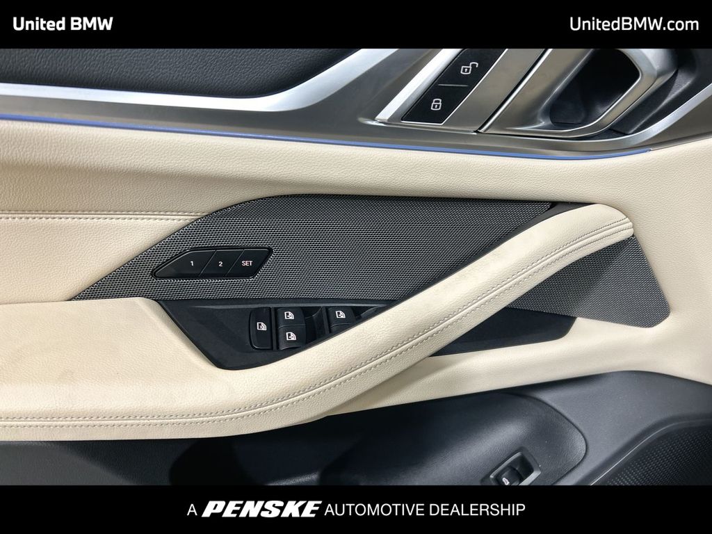 Thumbnail: 2023 BMW i4 - 11