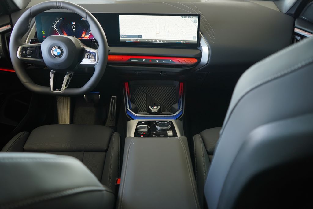 Thumbnail: 2026 BMW X3 - 13