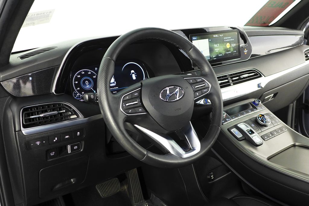 Thumbnail: 2020 Hyundai Palisade - 32