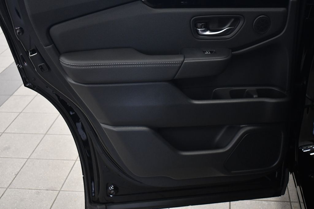 Thumbnail: 2026 Honda Pilot - 20