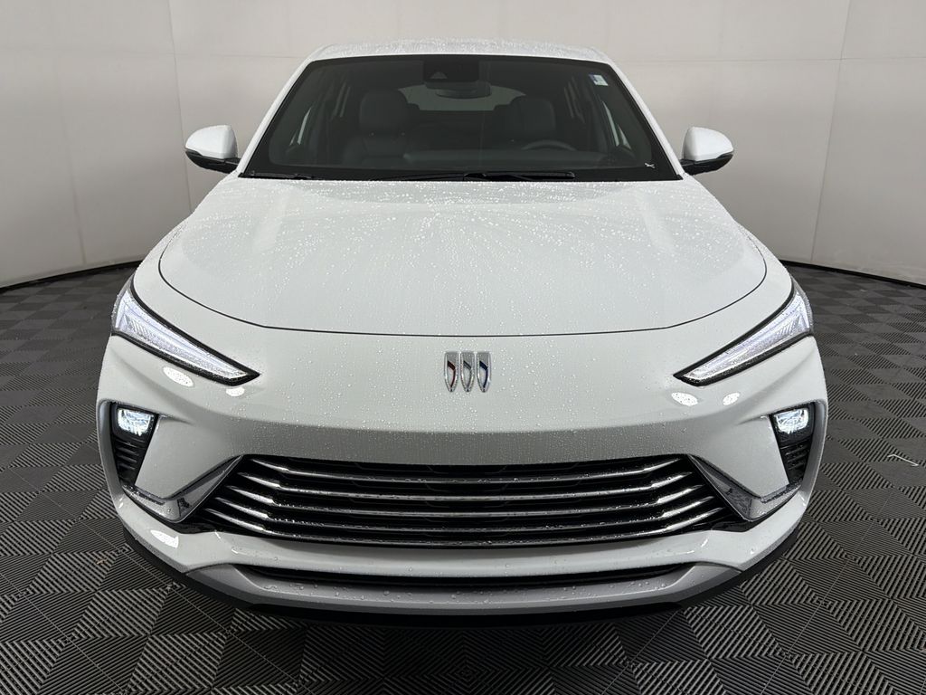 new 2026 Buick Envista car, priced at $26,840