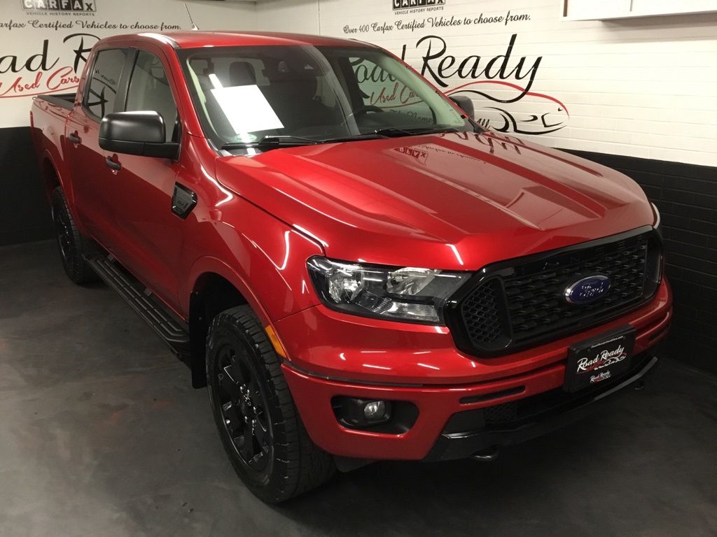 View vehicle photo 2