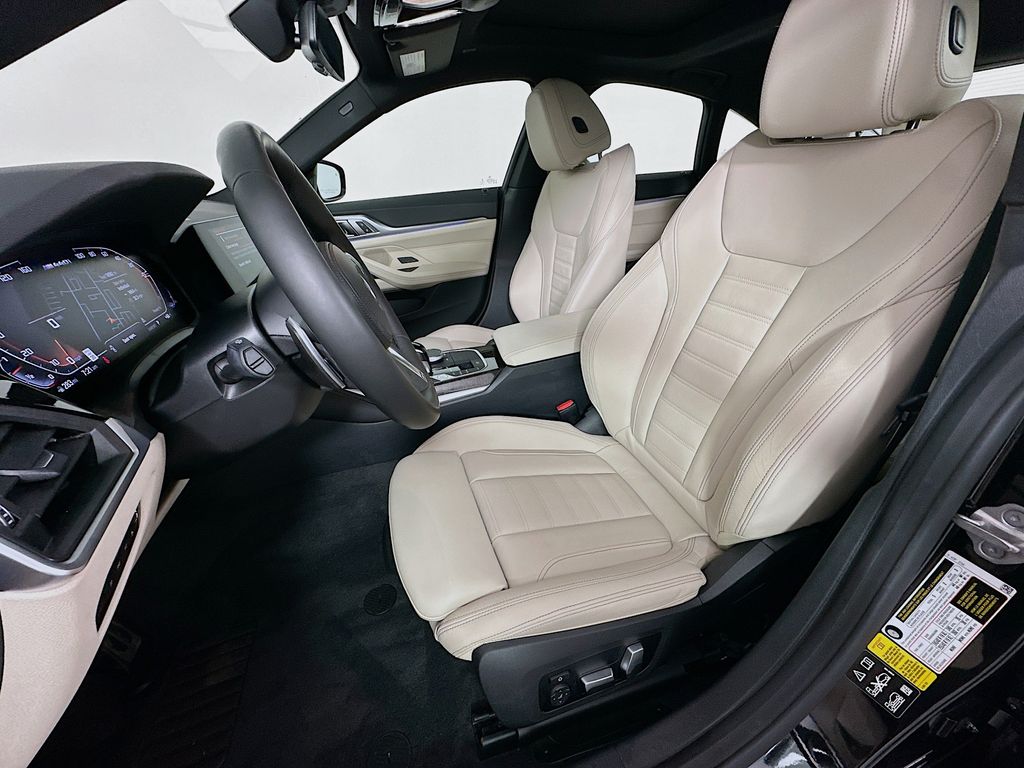 Thumbnail: 2023 BMW 4 Series - 21