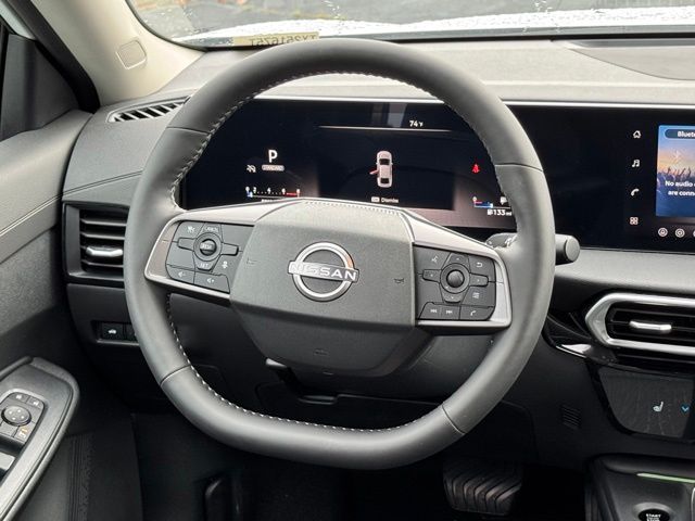 New 2026 Nissan Sentra Sedan