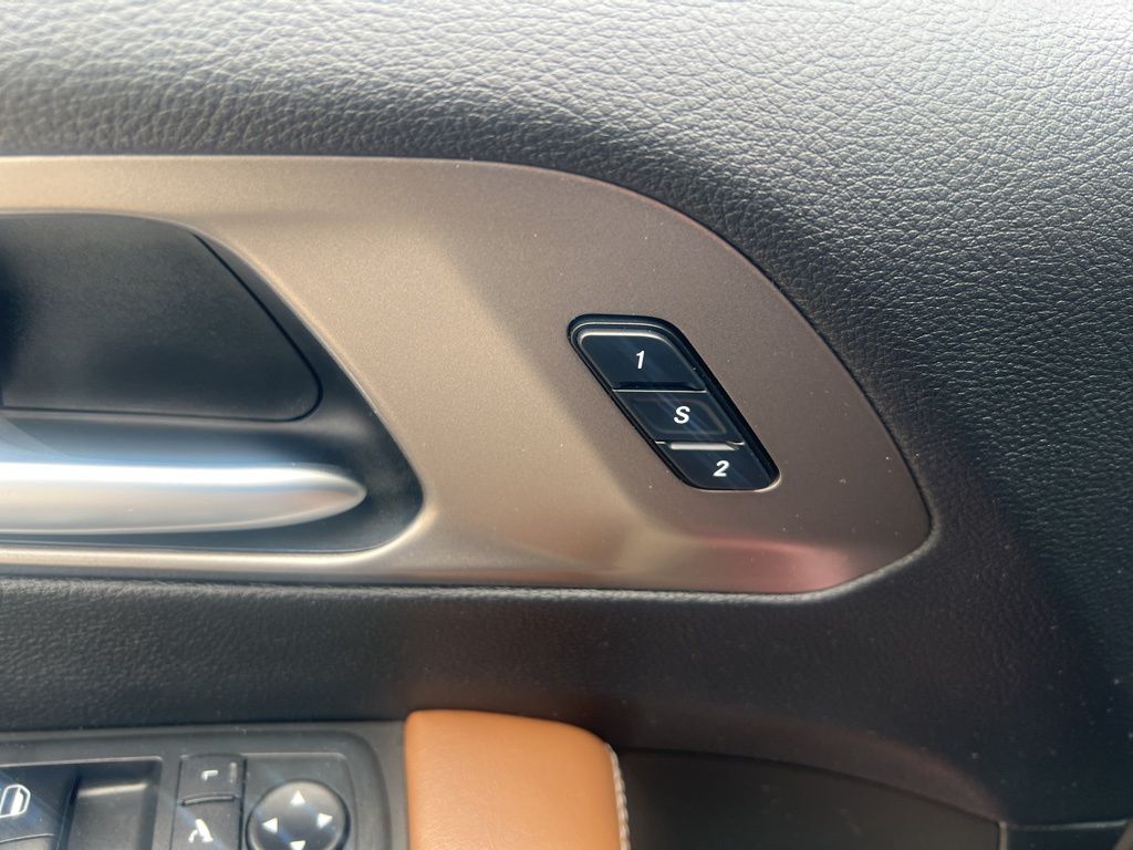 2018 Chrysler Pacifica Limited photo