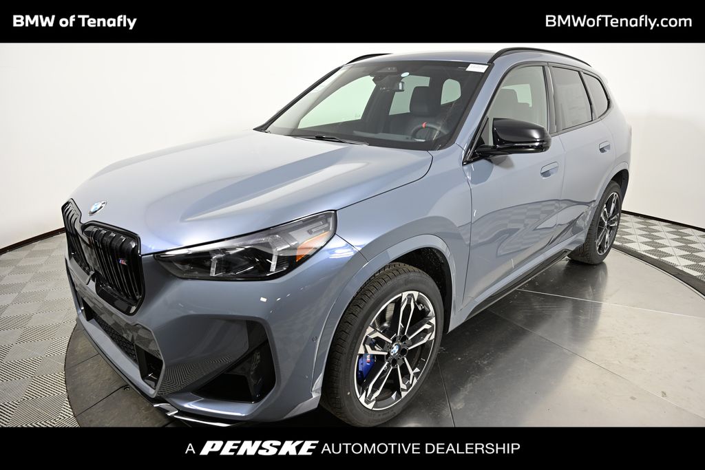 Thumbnail: 2026 BMW X1 - 1