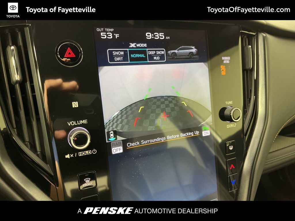 Thumbnail: 2024 Subaru Outback - 31