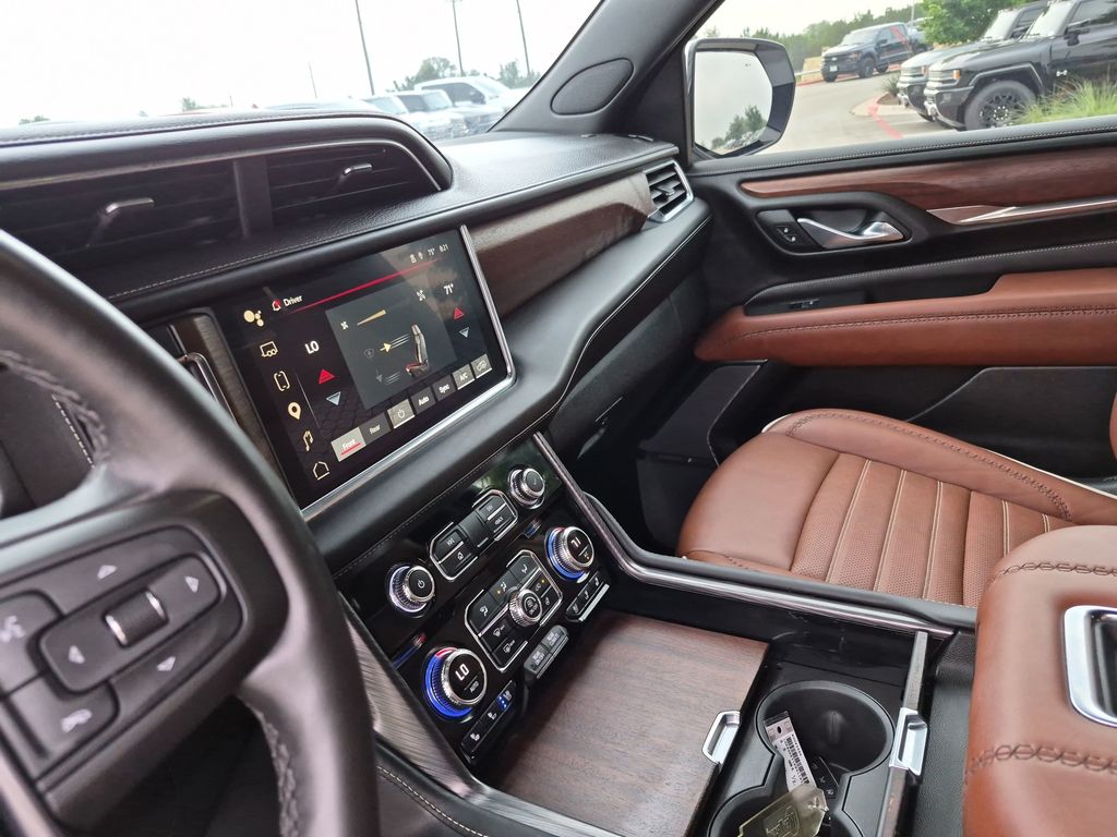 Used Car 2023 Gmc Yukon Xl  Denali Ultimate For Sale Under $80,000 In Austin, Texas