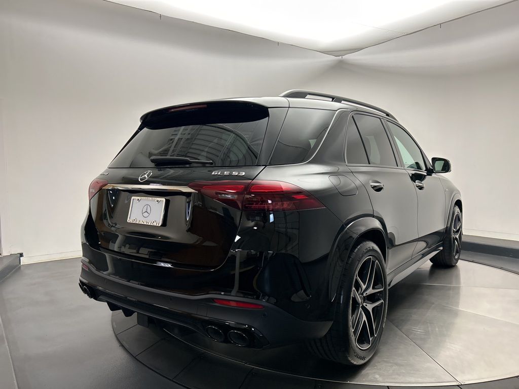 Thumbnail: 2026 Mercedes-Benz GLE - 7
