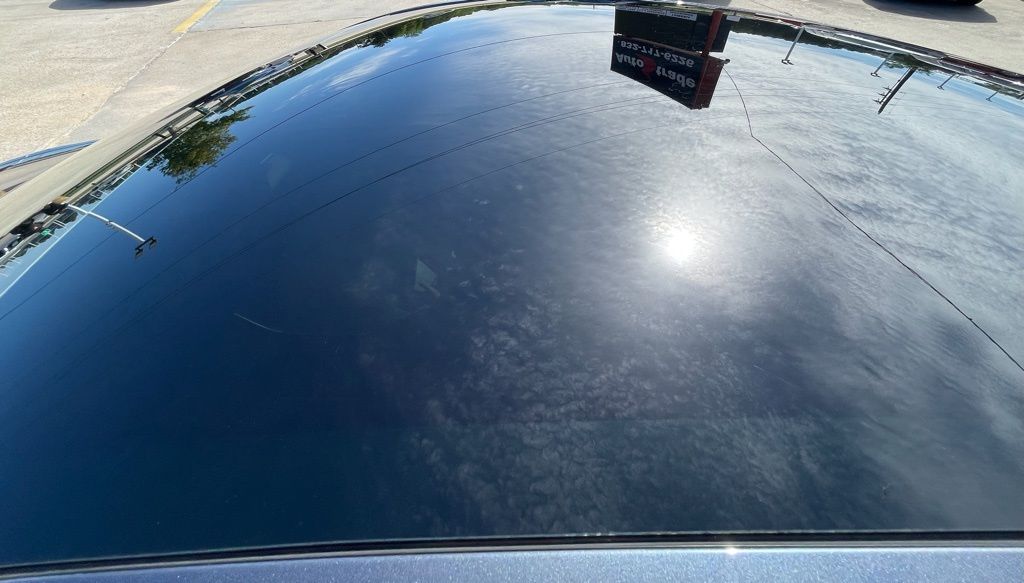 2020 Tesla Model Y Long Range Black at Legacy Ford