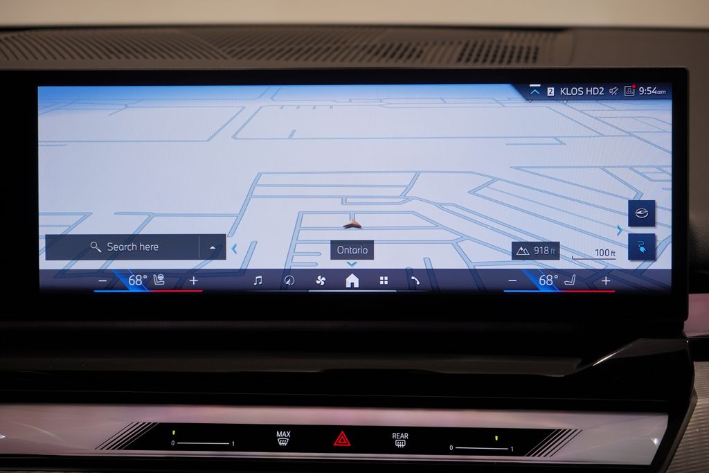 Thumbnail: 2024 BMW i5 - 12