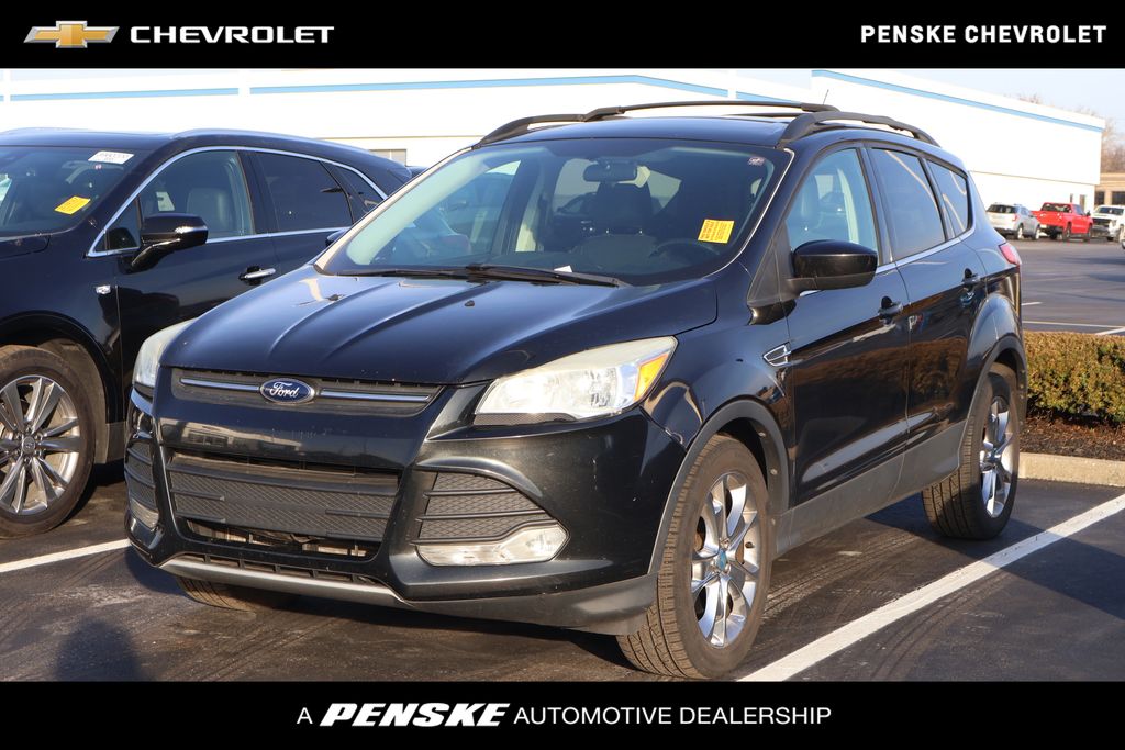 2013 Ford Escape SE -
                  Indianapolis, IN
