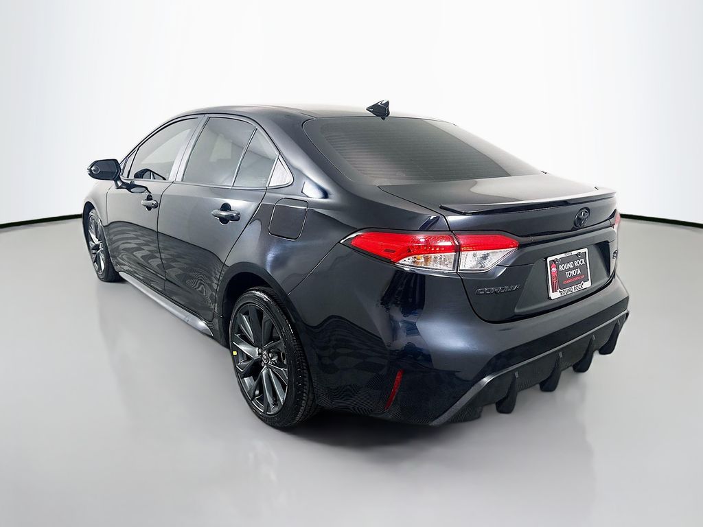Thumbnail: 2023 Toyota Corolla - 7