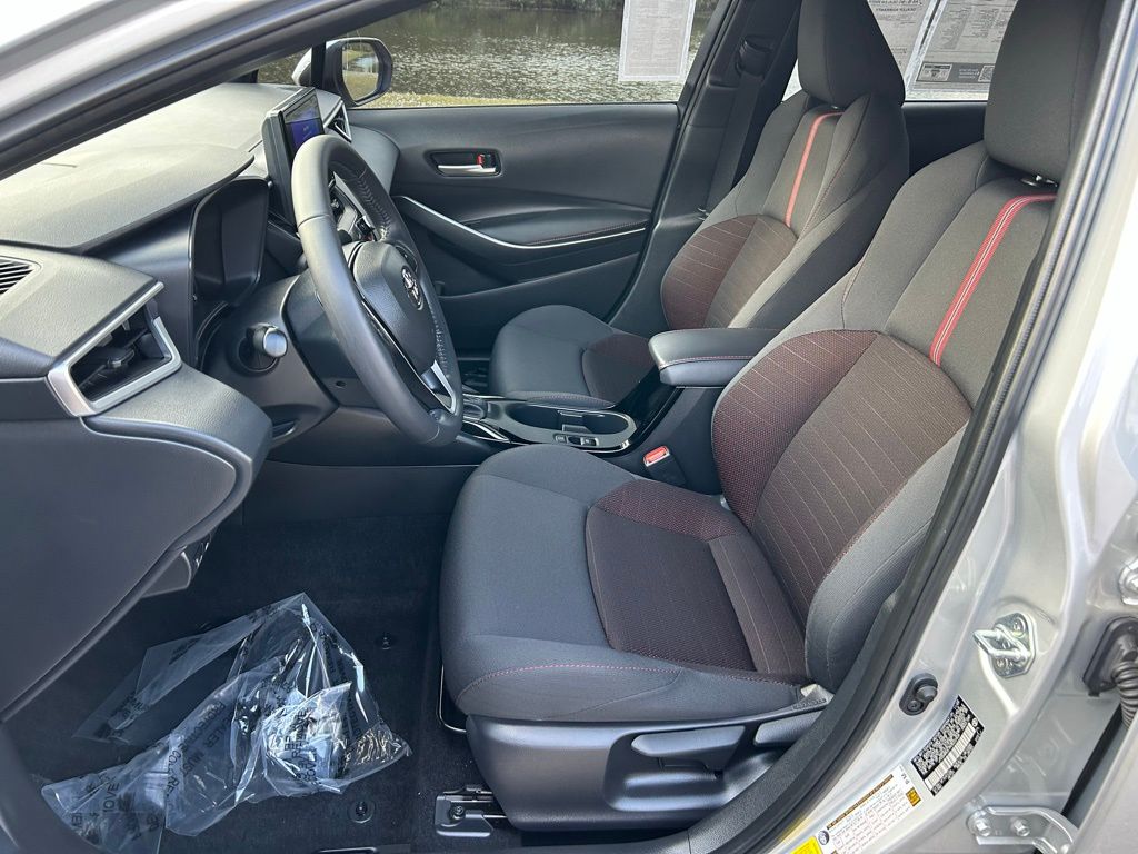 Thumbnail: 2024 Toyota Corolla - 14