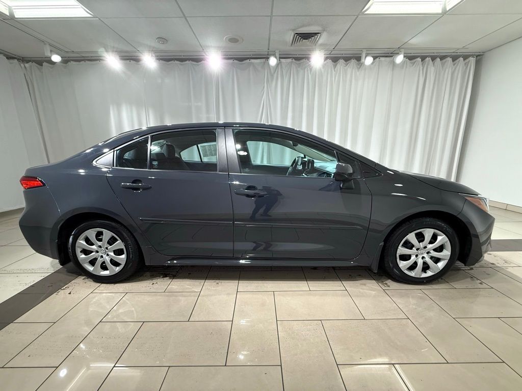 Thumbnail: 2023 Toyota Corolla - 6