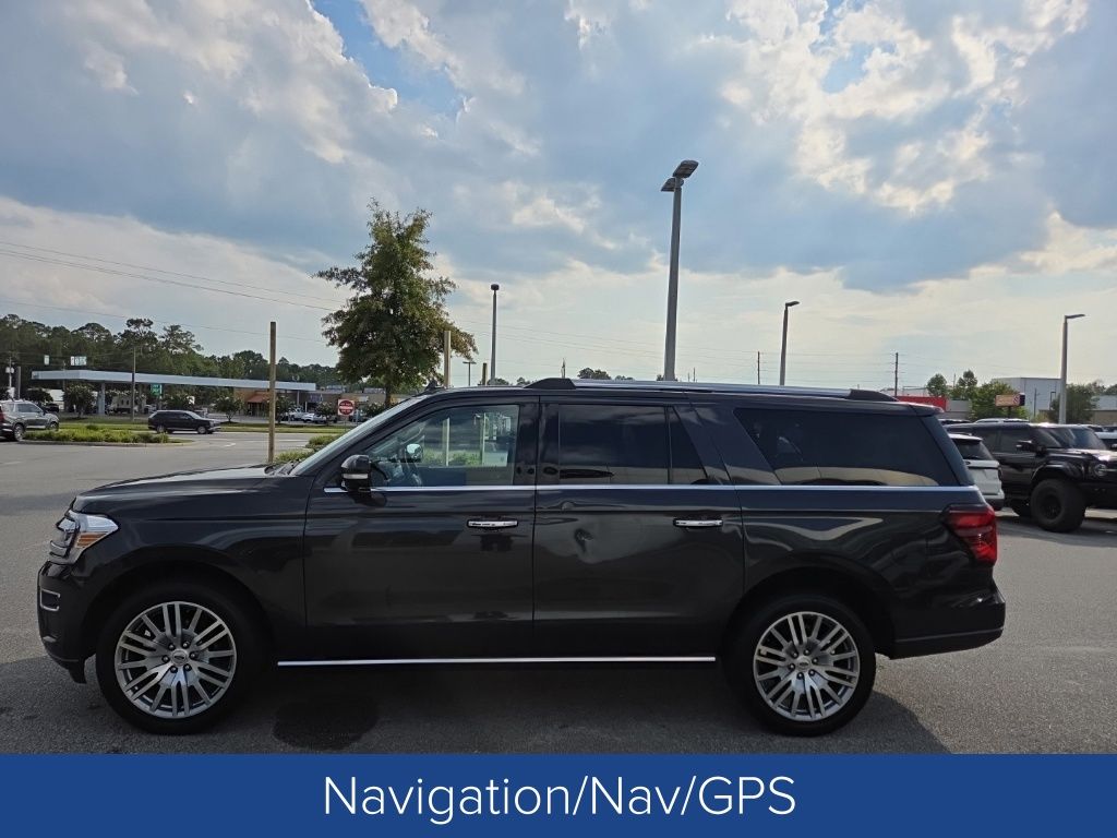 2023 Ford Expedition Limited MAX