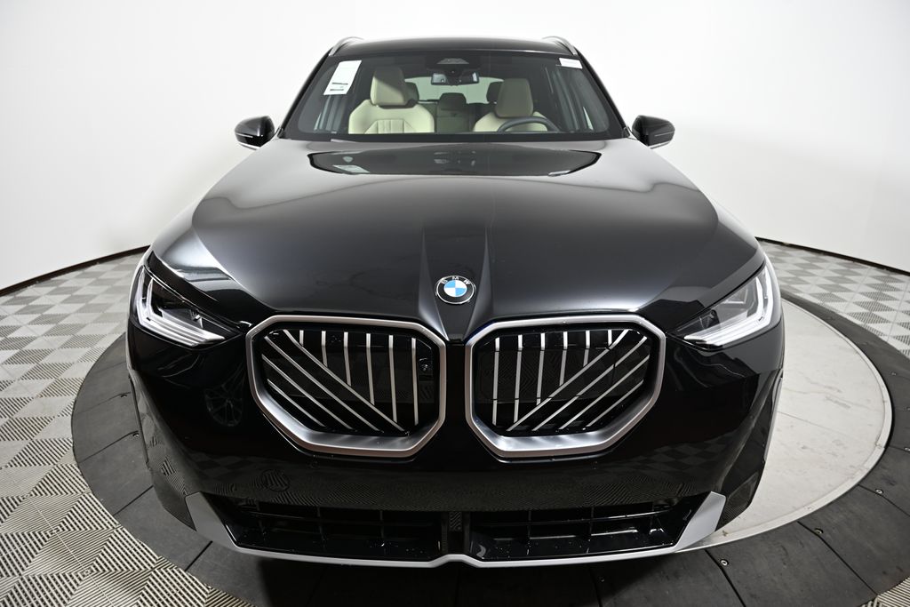 Thumbnail: 2026 BMW X3 - 8