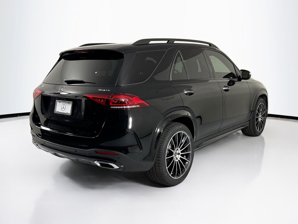 Thumbnail: 2021 Mercedes-Benz GLE - 5