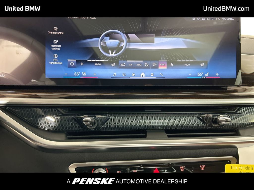 Thumbnail: 2026 BMW X5 - 19