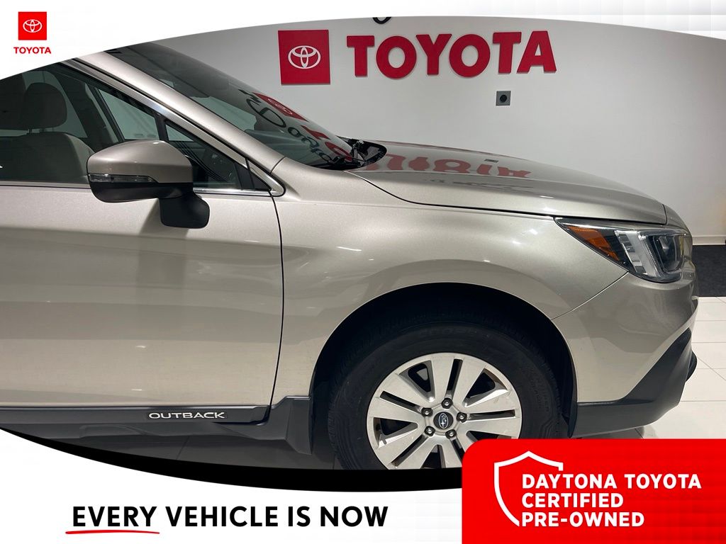 Used 2019 Subaru Outback SUV