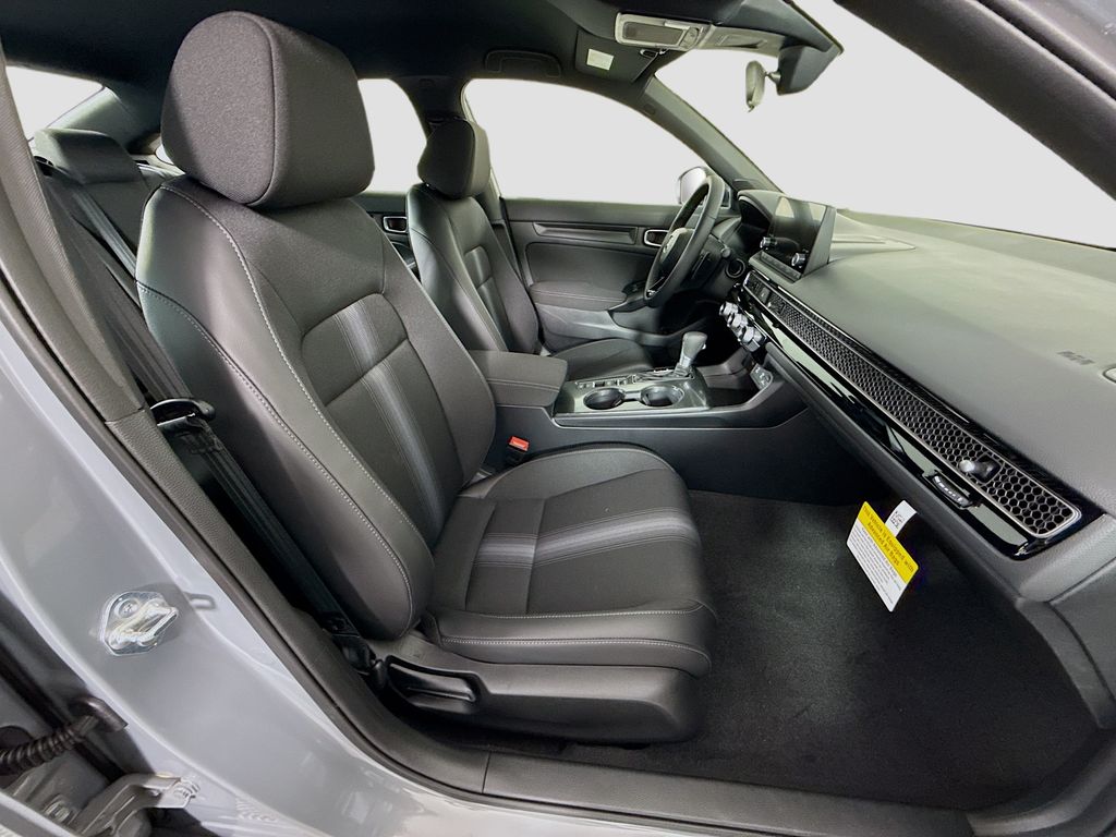 Thumbnail: 2026 Honda Civic - 20