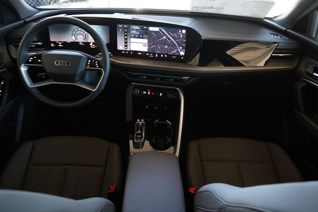 Thumbnail: 2026 Audi Q5 - 8