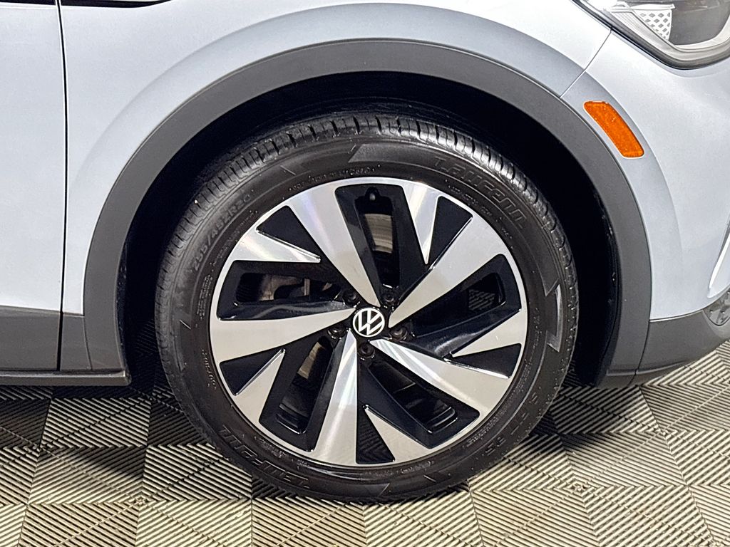 2022 Volkswagen ID.4 Pro S