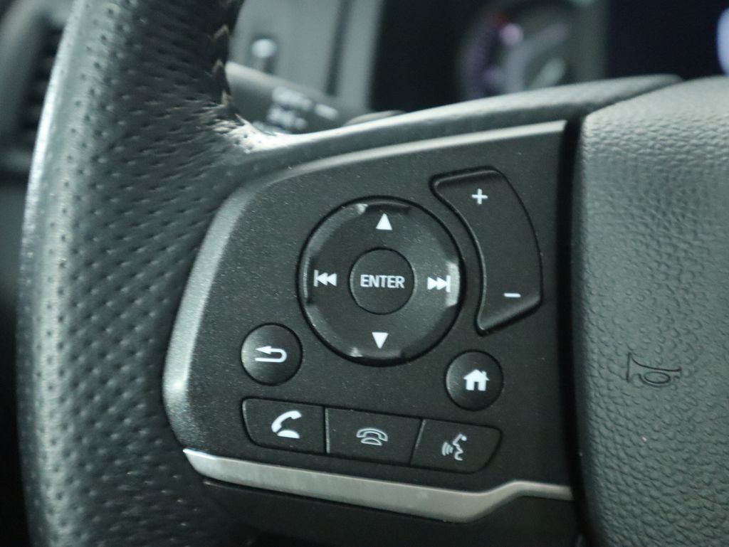 Thumbnail: 2022 Honda Passport - 11