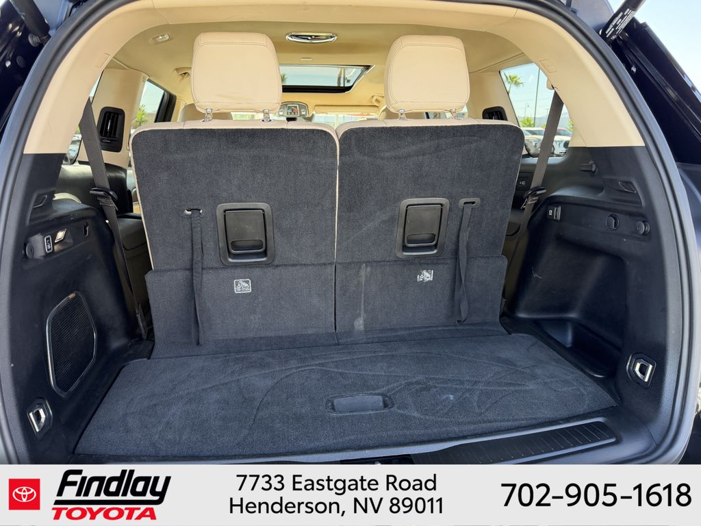 Used 2021 Jeep Grand Cherokee L SUV