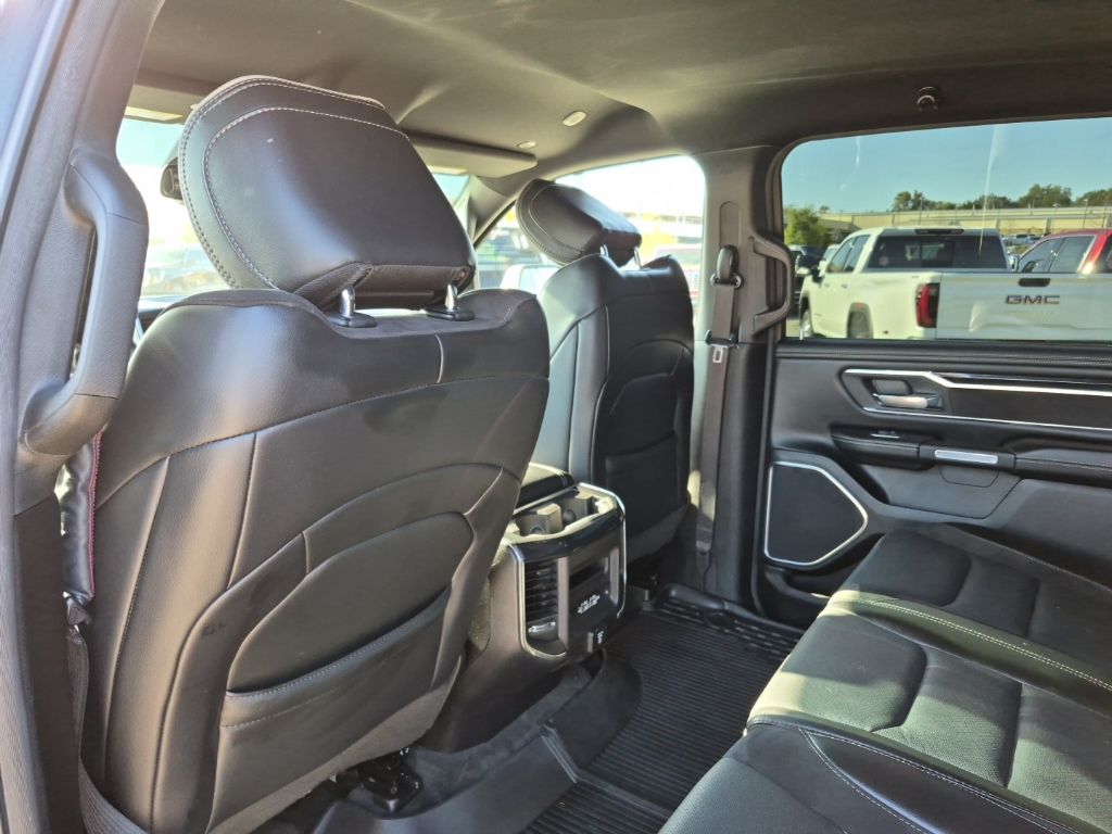 Used Car 2019 Ram 1500  Laramie For Sale Under $30,000 In Austin, Texas