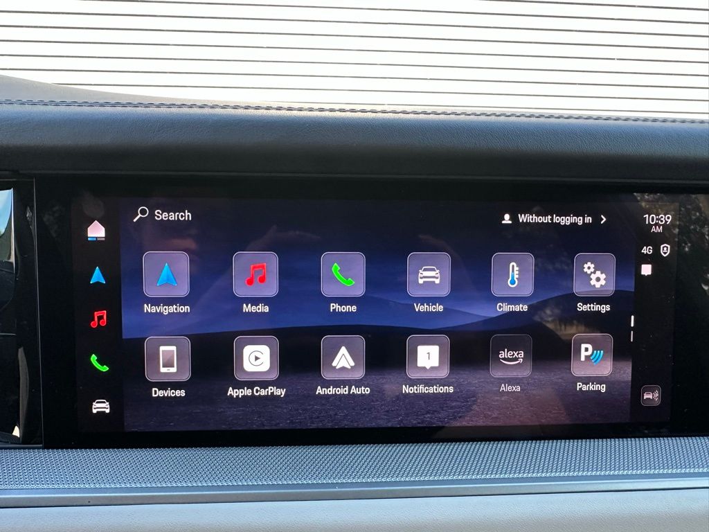 Thumbnail: 2026 Porsche Cayenne - 28