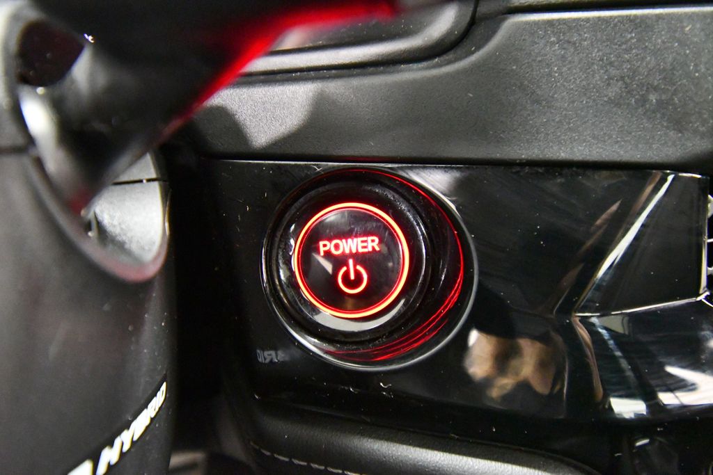 Used 2023 Honda Accord Hybrid Sedan