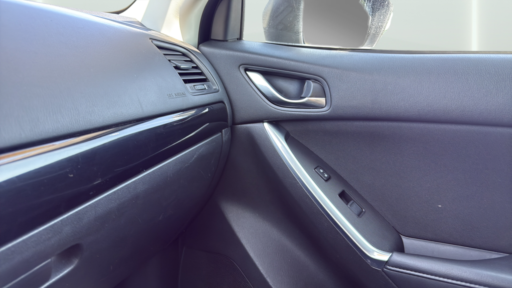 Used 2014 Mazda CX-5 SUV