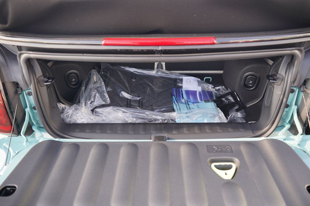 Thumbnail: 2026 MINI Cooper - 13