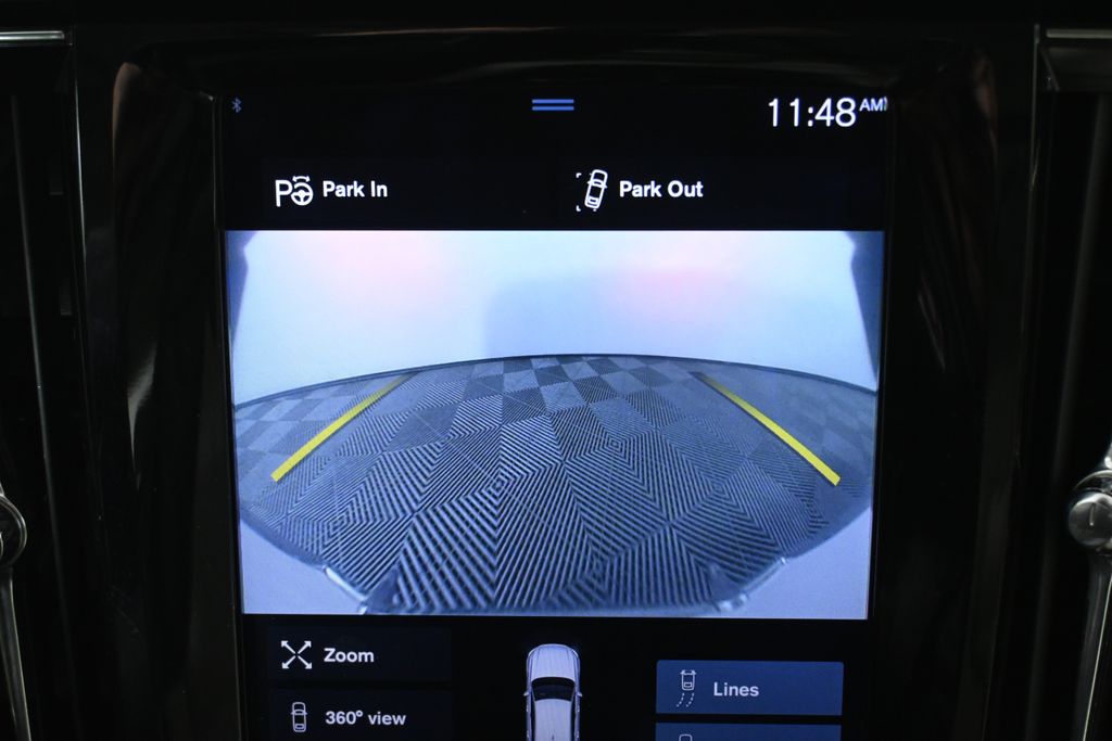 Thumbnail: 2018 Volvo S90 - 23