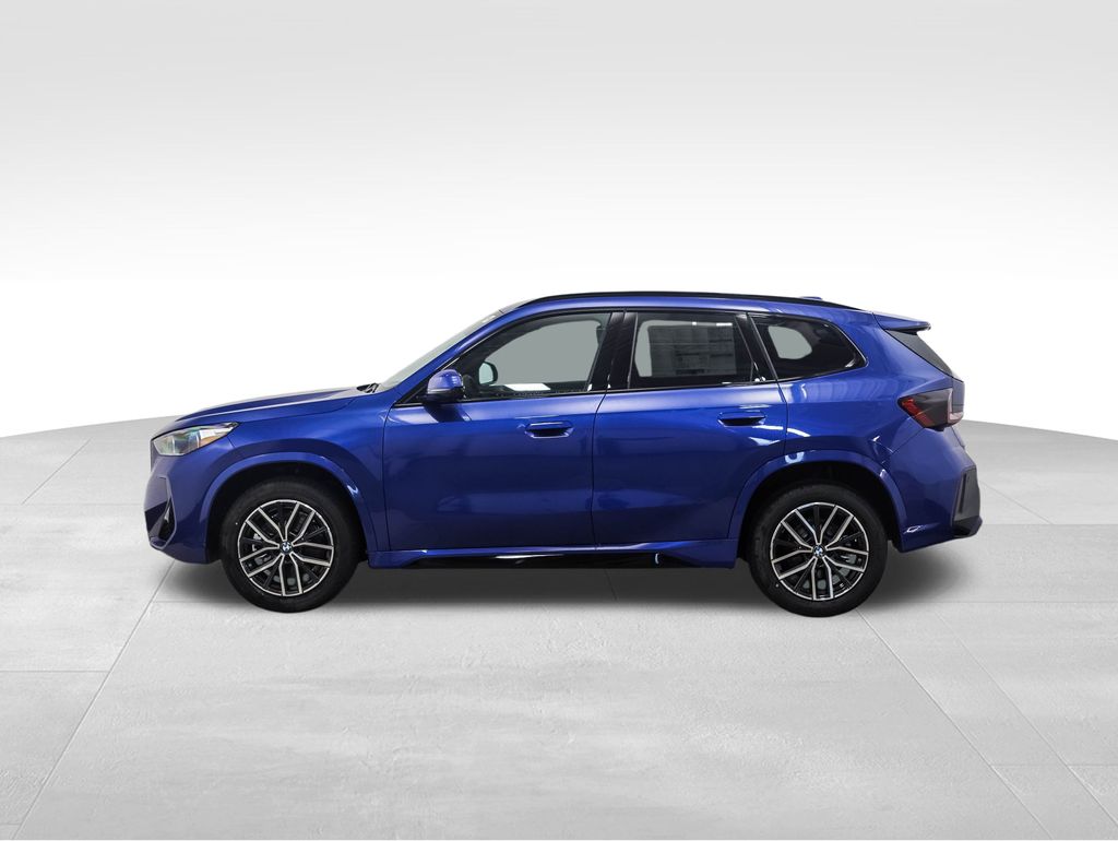 Thumbnail: 2026 BMW X1 - 2