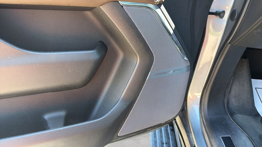 2025 GMC Yukon