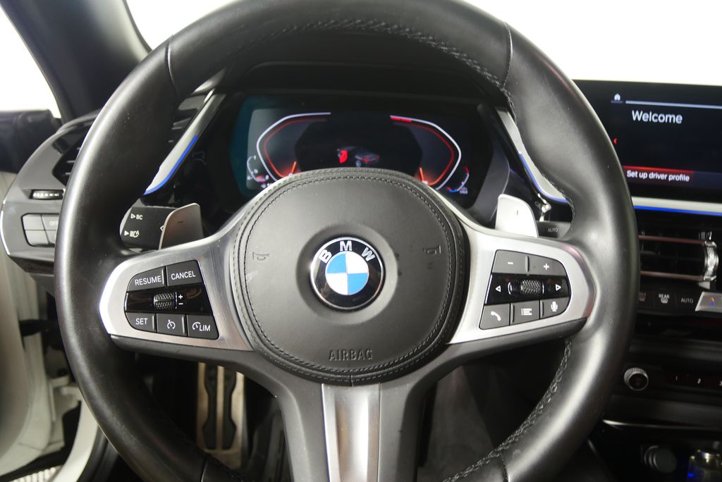 Thumbnail: 2022 BMW Z4 - 15