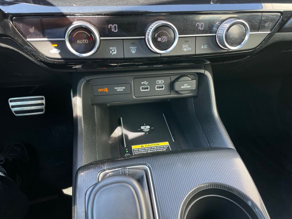 Thumbnail: 2024 Honda Civic - 19