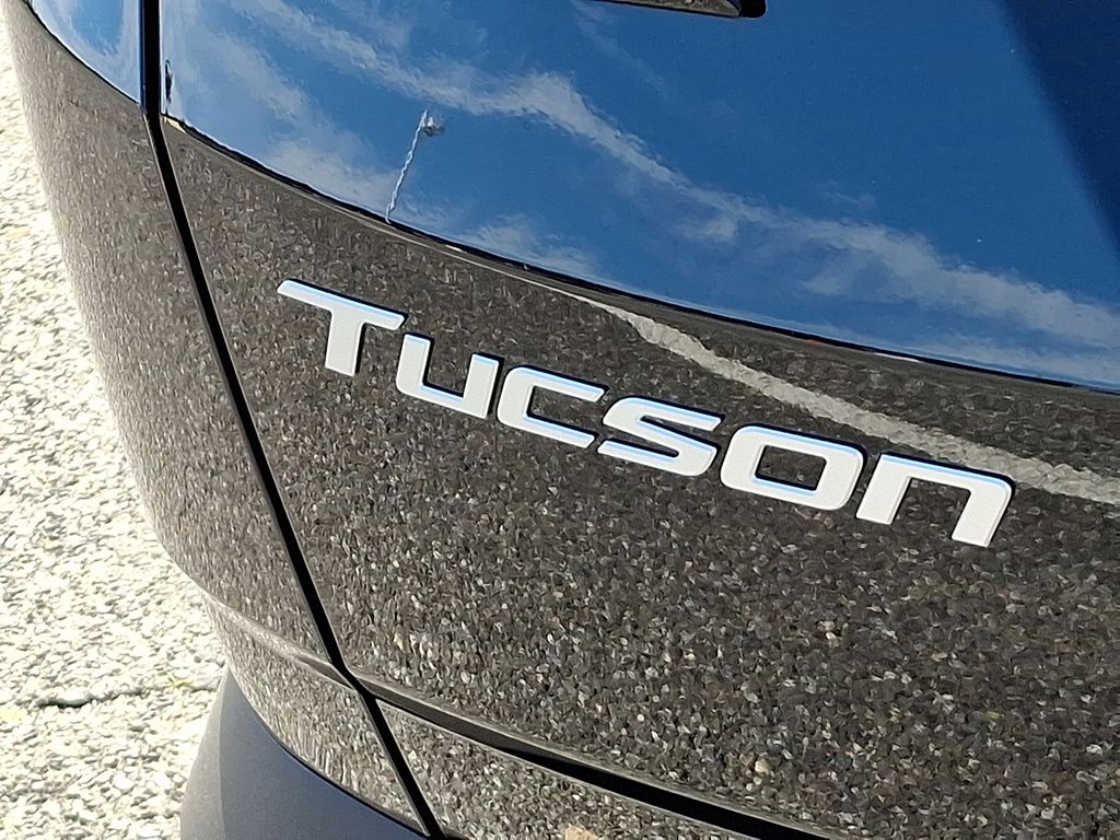 Thumbnail: 2026 Hyundai Tucson - 11