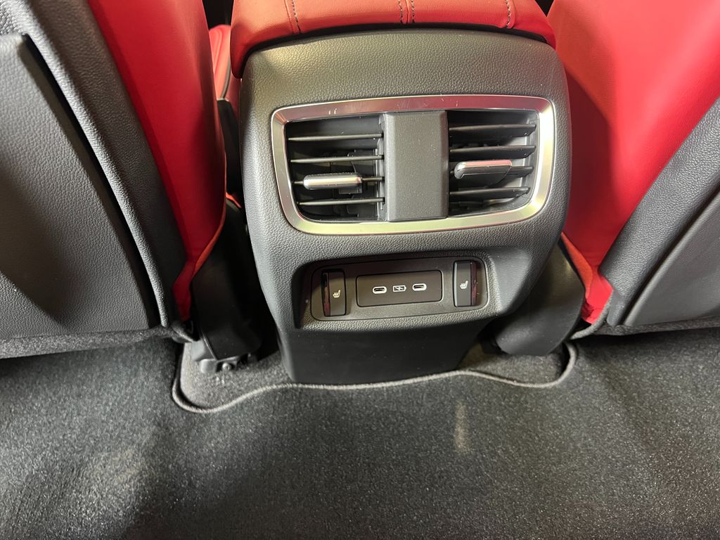 new 2026 Acura RDX car, priced at $56,900