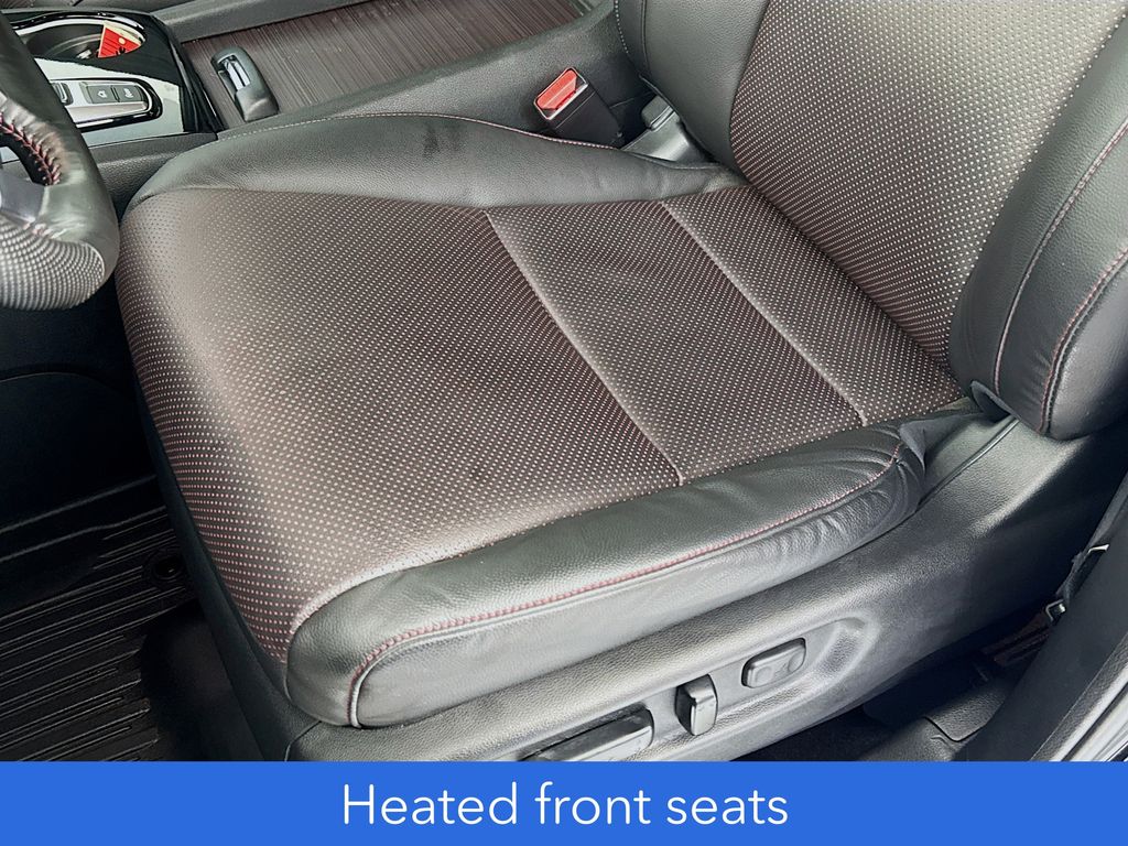 Used Car 2023 Honda Ridgeline  Black Edition For Sale Under $35,000 In Austin, Texas