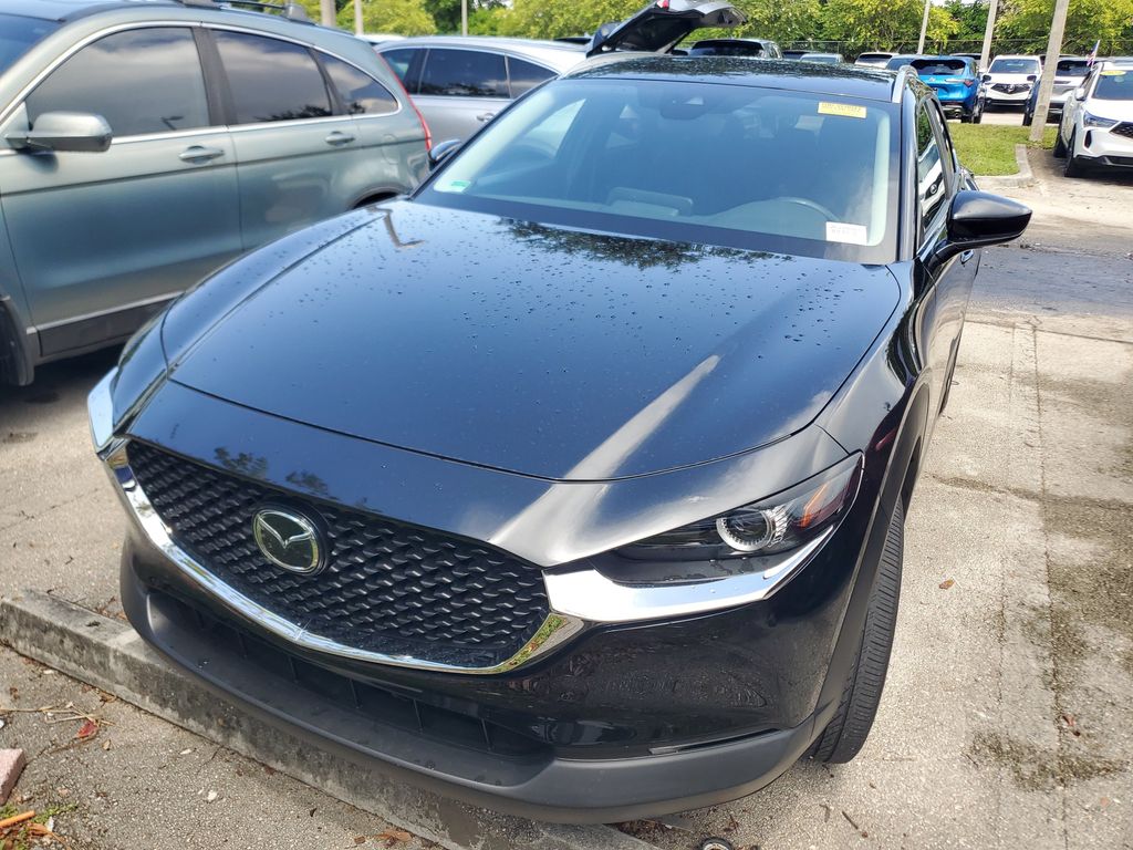 Used 2023 Mazda CX-30 SUV