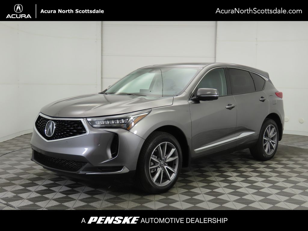 2023 Acura RDX Technology -
                  Phoenix, AZ